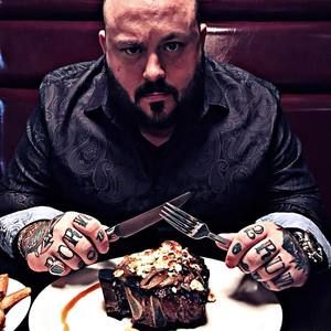 Meet your Posher, Duane